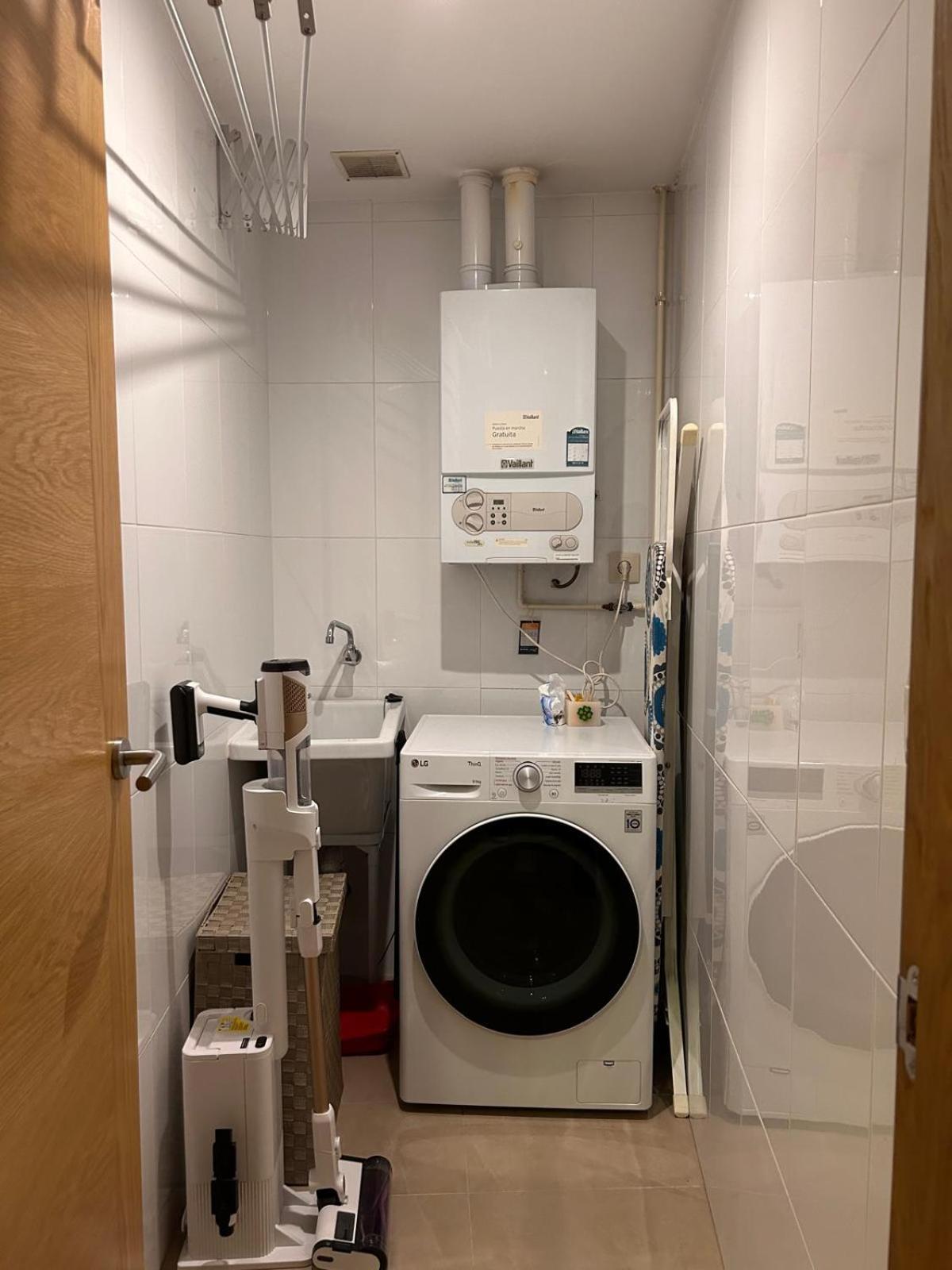 Apartamento Coqueto En Rias Baixas-Cambados Extérieur photo