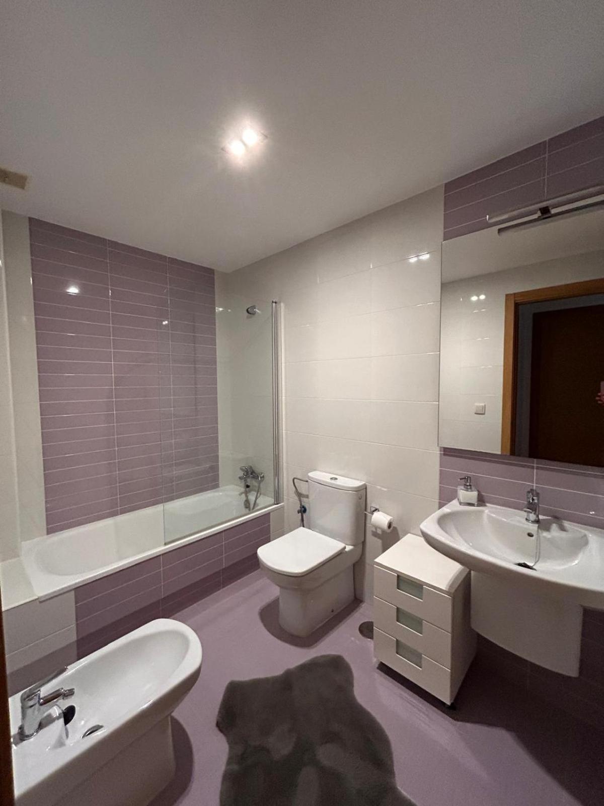 Apartamento Coqueto En Rias Baixas-Cambados Extérieur photo
