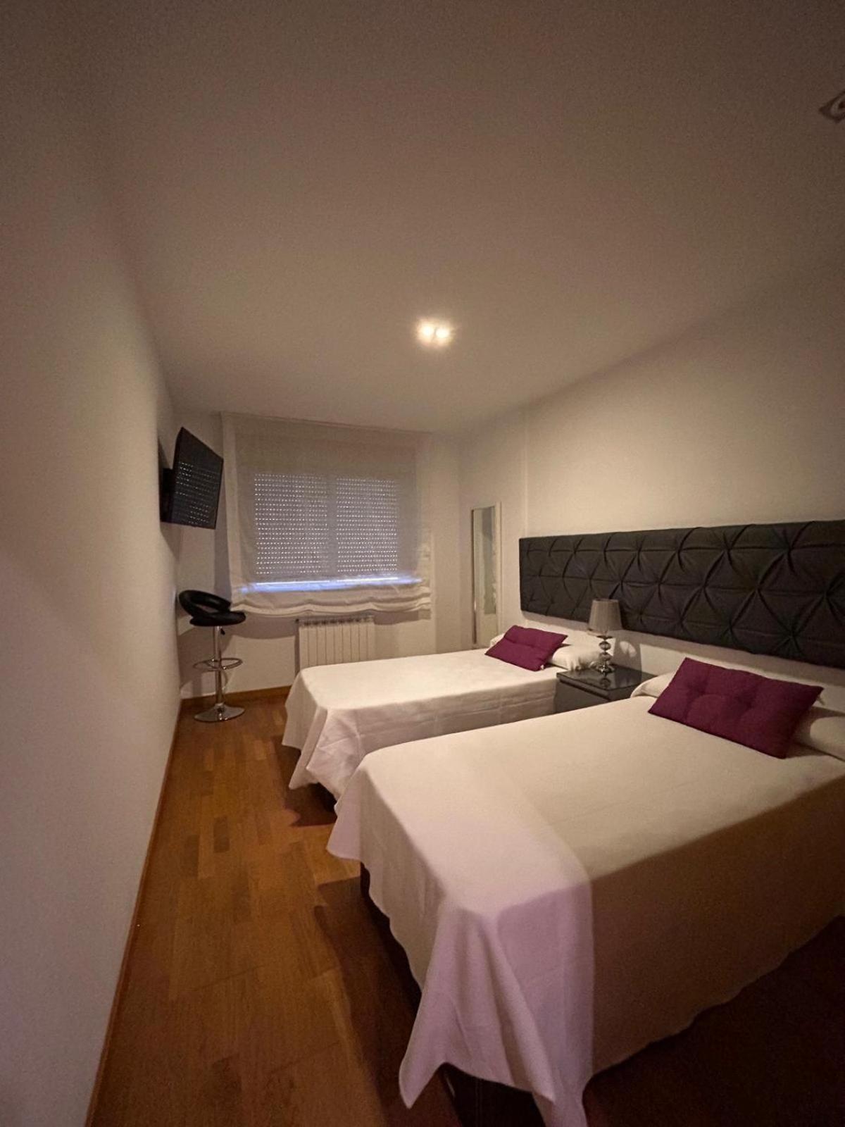 Apartamento Coqueto En Rias Baixas-Cambados Extérieur photo