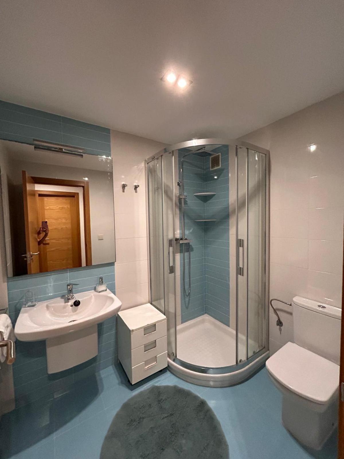 Apartamento Coqueto En Rias Baixas-Cambados Extérieur photo