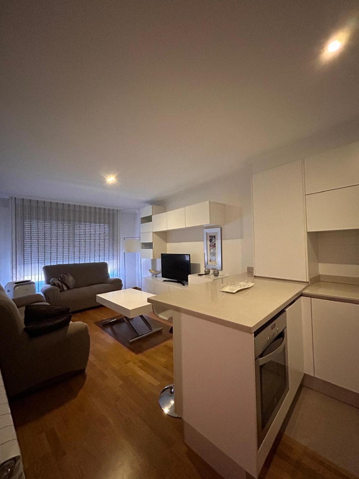 Apartamento Coqueto En Rias Baixas-Cambados Extérieur photo